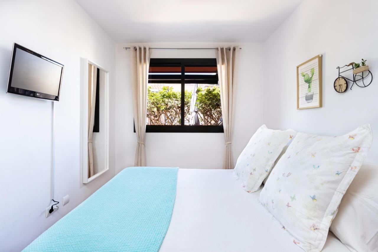 El Paraiso - Costa Adeje - Canaryhousing Playa Paraíso Eksteriør billede