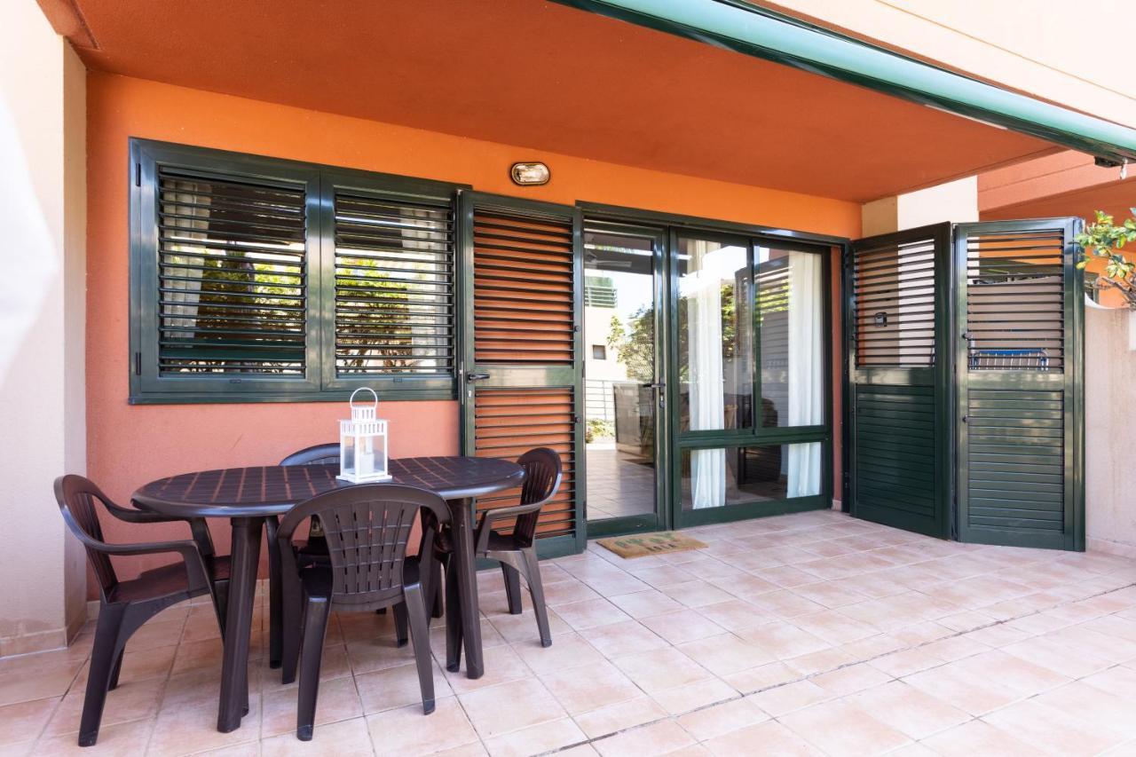 El Paraiso - Costa Adeje - Canaryhousing Playa Paraíso Eksteriør billede