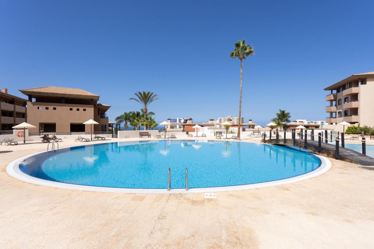 El Paraiso - Costa Adeje - Canaryhousing Playa Paraíso Eksteriør billede