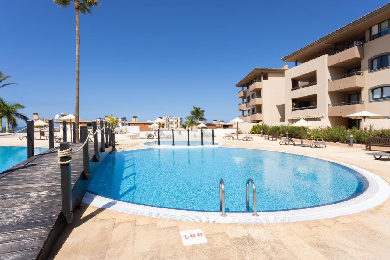 El Paraiso - Costa Adeje - Canaryhousing Playa Paraíso Eksteriør billede