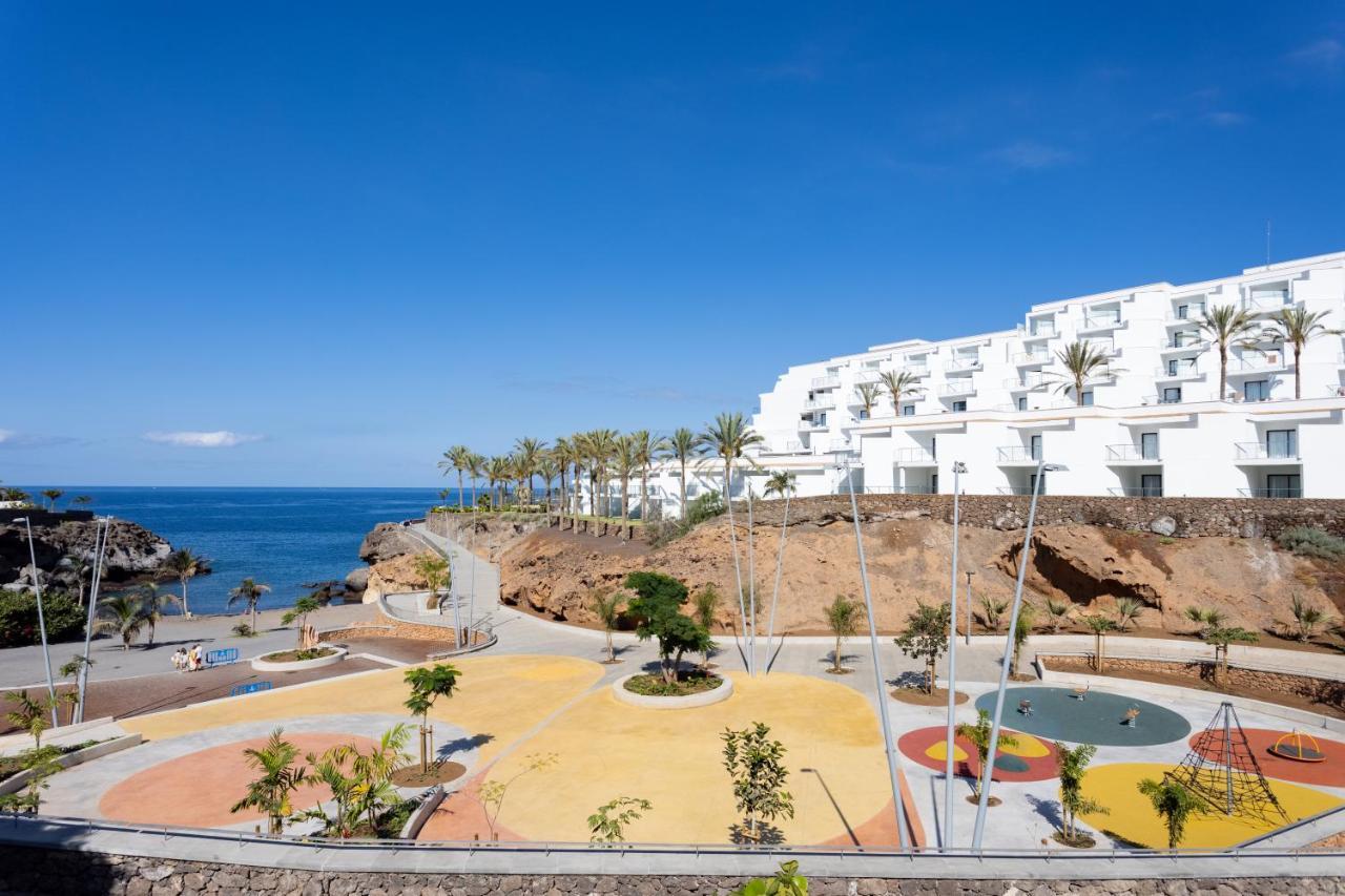 El Paraiso - Costa Adeje - Canaryhousing Playa Paraíso Eksteriør billede
