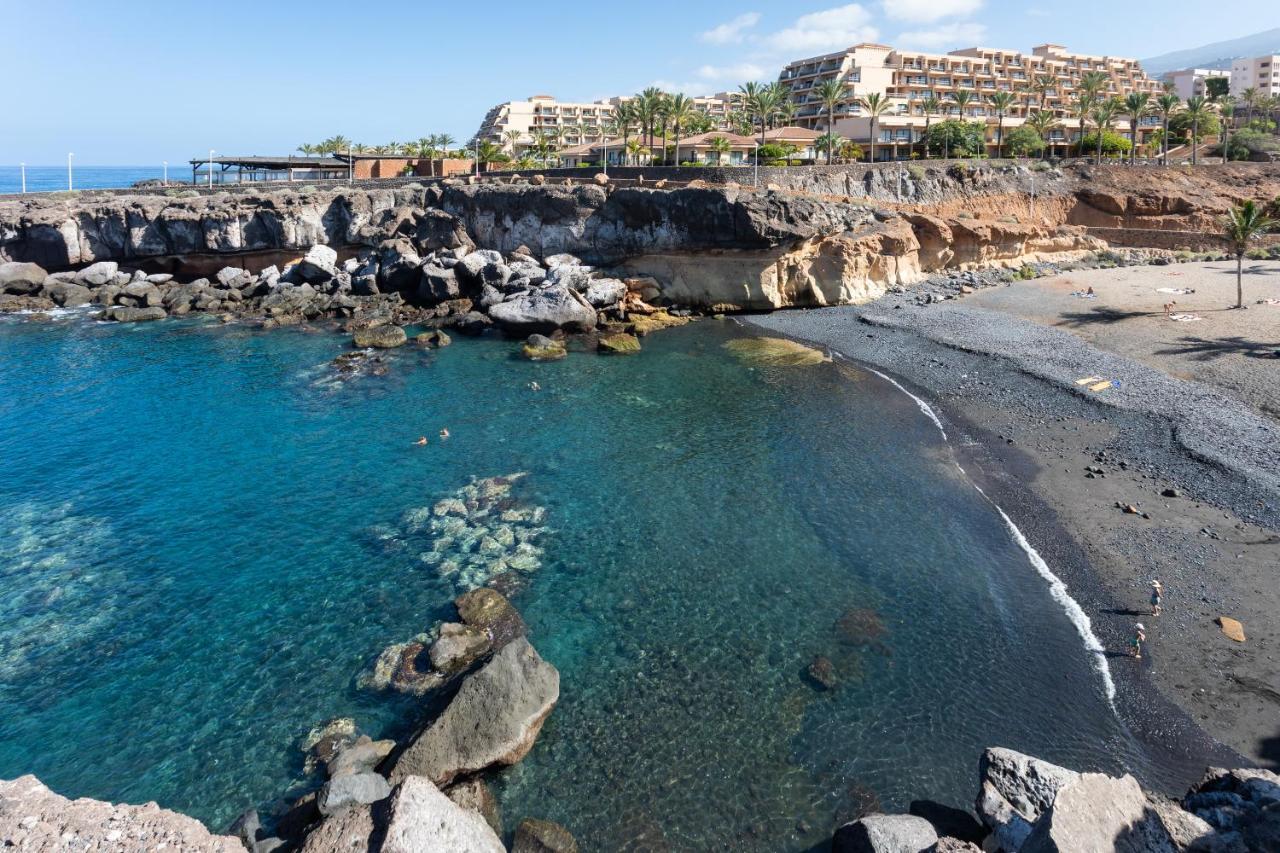 El Paraiso - Costa Adeje - Canaryhousing Playa Paraíso Eksteriør billede