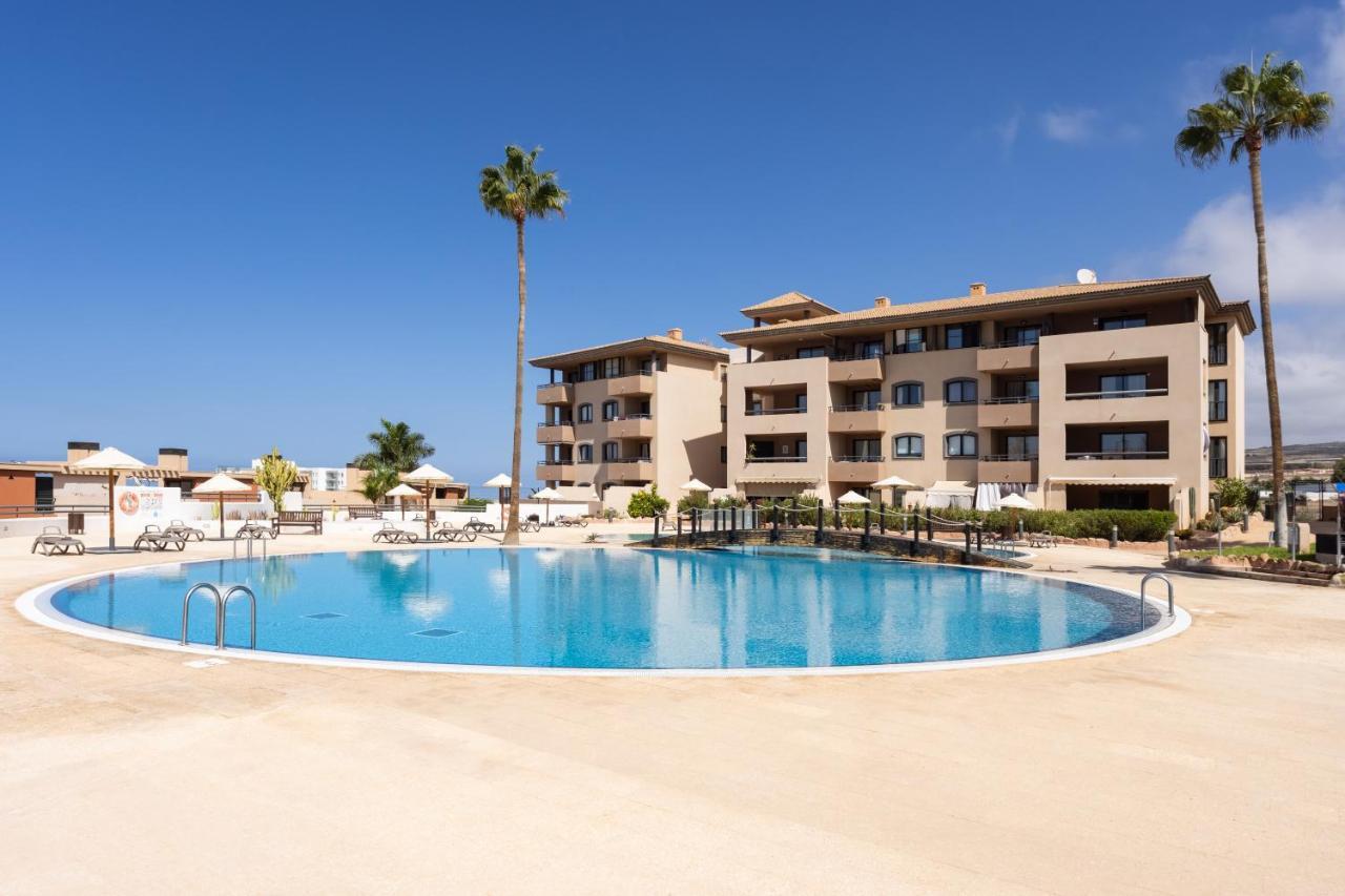 El Paraiso - Costa Adeje - Canaryhousing Playa Paraíso Eksteriør billede
