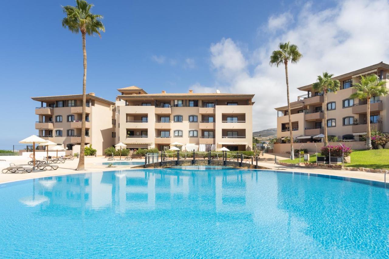 El Paraiso - Costa Adeje - Canaryhousing Playa Paraíso Eksteriør billede