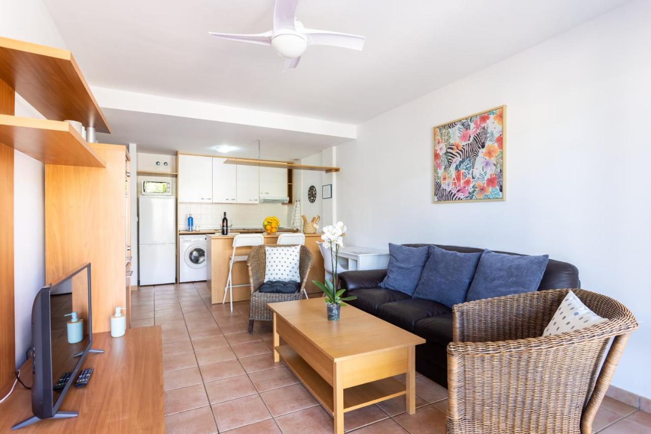 El Paraiso - Costa Adeje - Canaryhousing Playa Paraíso Eksteriør billede
