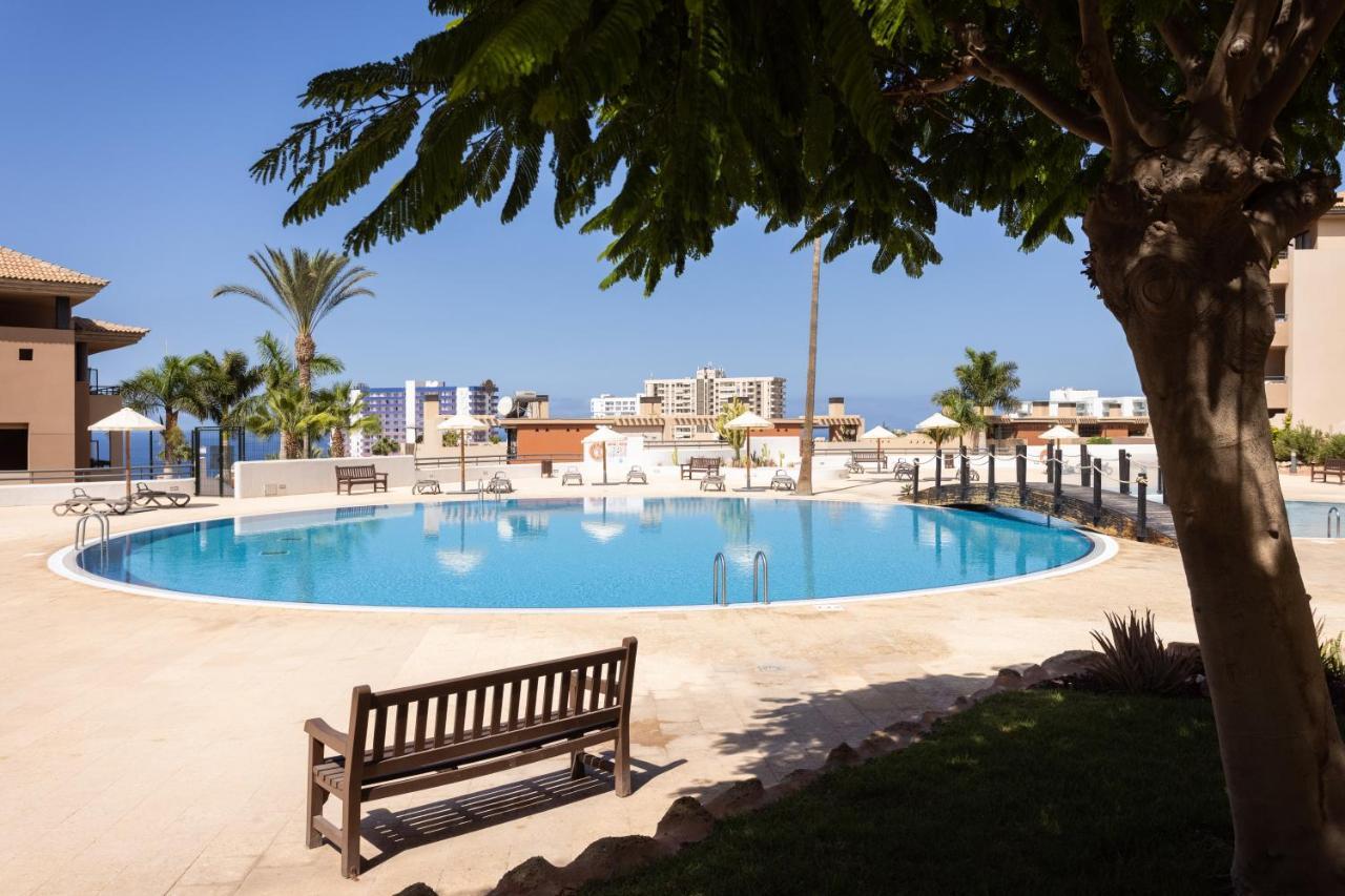 El Paraiso - Costa Adeje - Canaryhousing Playa Paraíso Eksteriør billede