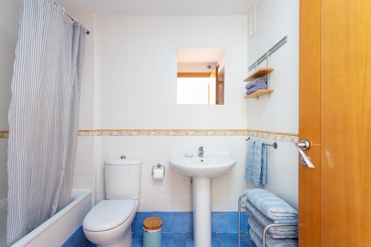 El Paraiso - Costa Adeje - Canaryhousing Playa Paraíso Eksteriør billede