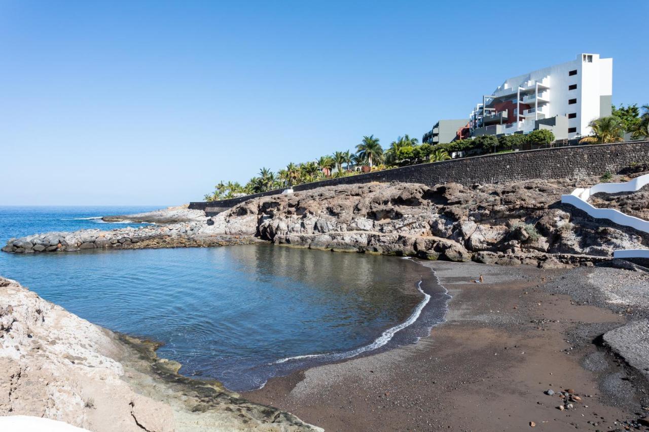 El Paraiso - Costa Adeje - Canaryhousing Playa Paraíso Eksteriør billede